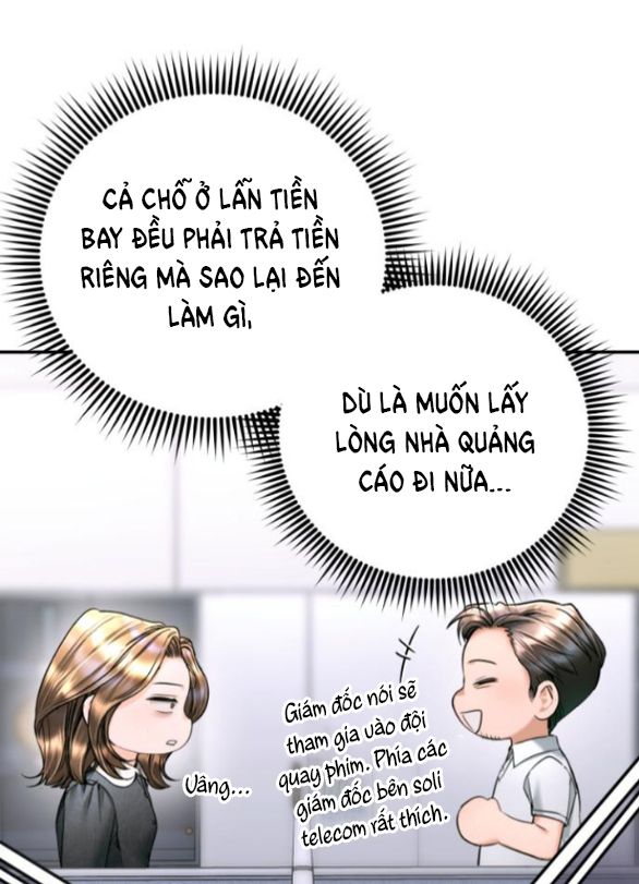 đứa trẻ trông giống tôi chapter 45.1 22