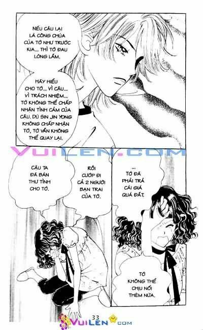 bong bóng trắng chapter 8 33