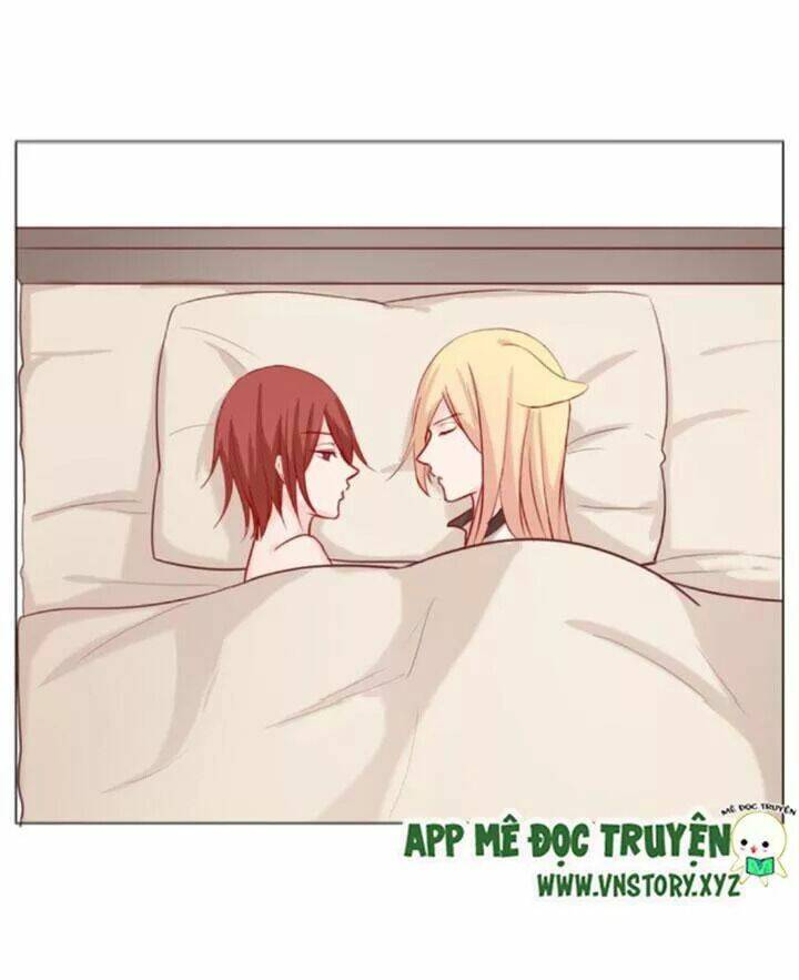 hồ tiên này không tin được chapter 25 4