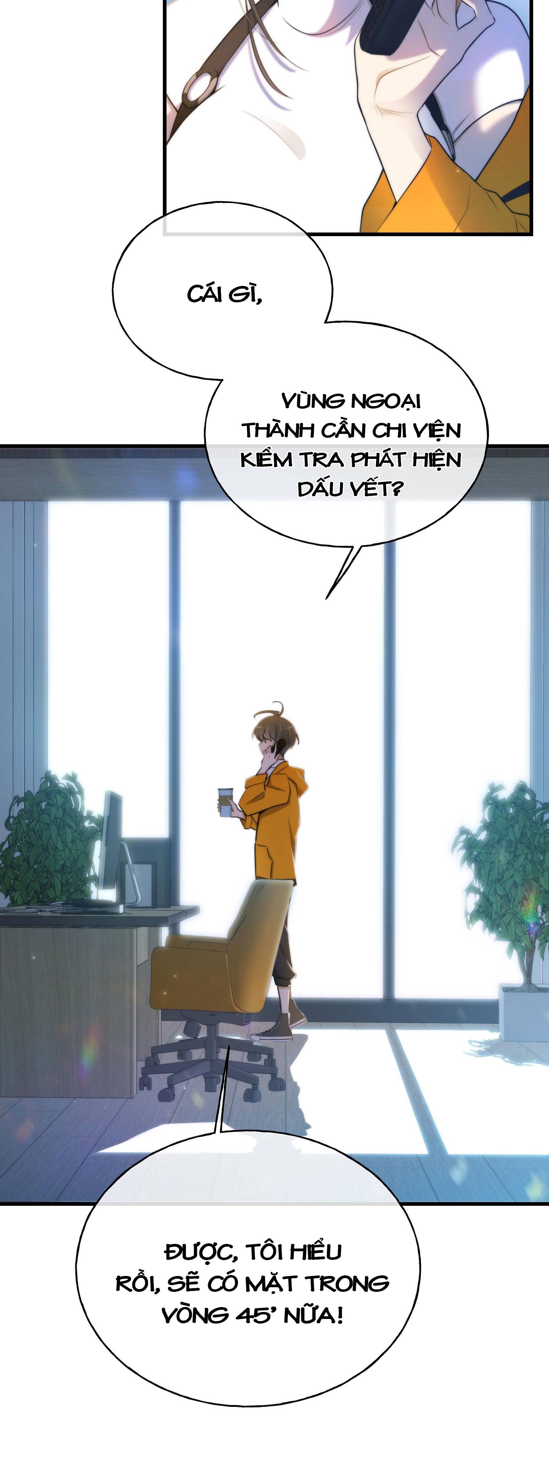 giam cầm em trong lòng bàn tay chapter 7 9