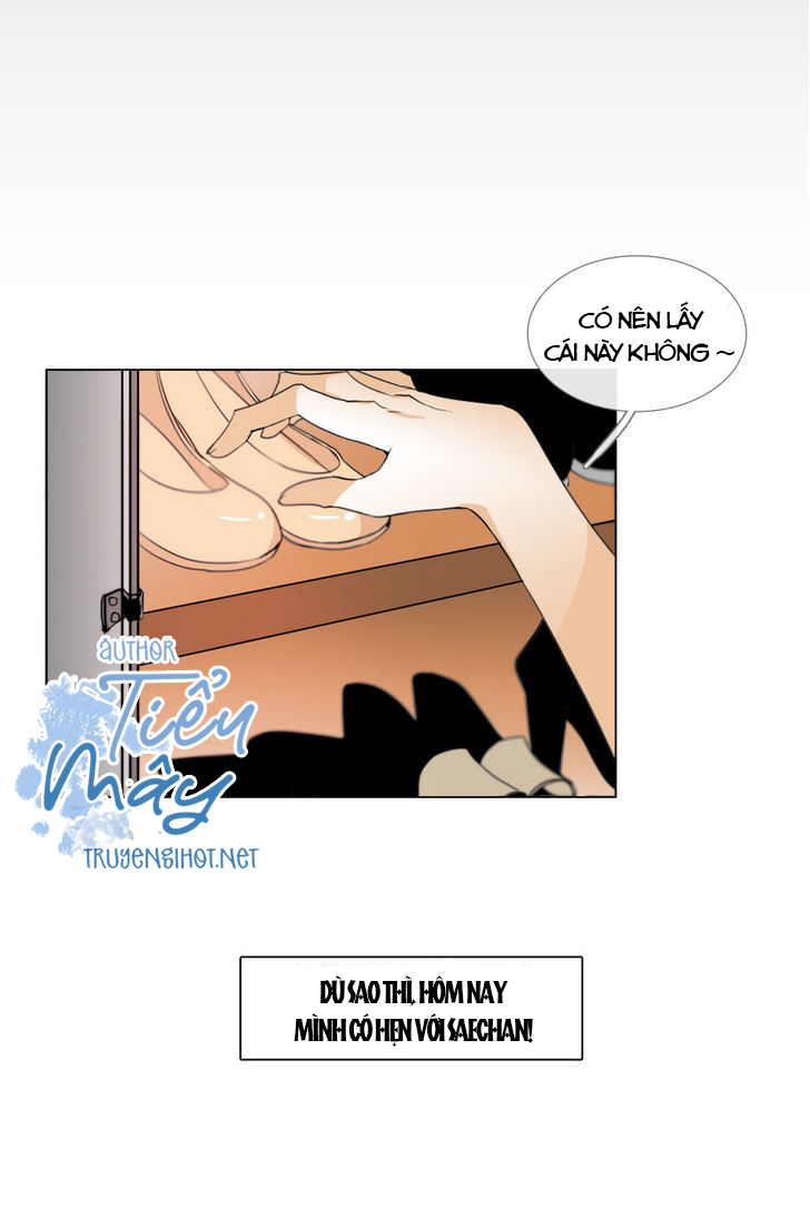 nói với anh chapter 2 28