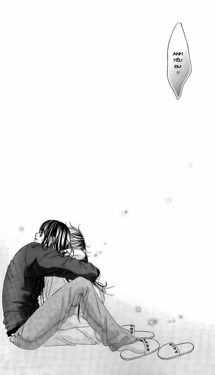 boku no hatsukoi wo kimi ni sasagu chapter 36 22