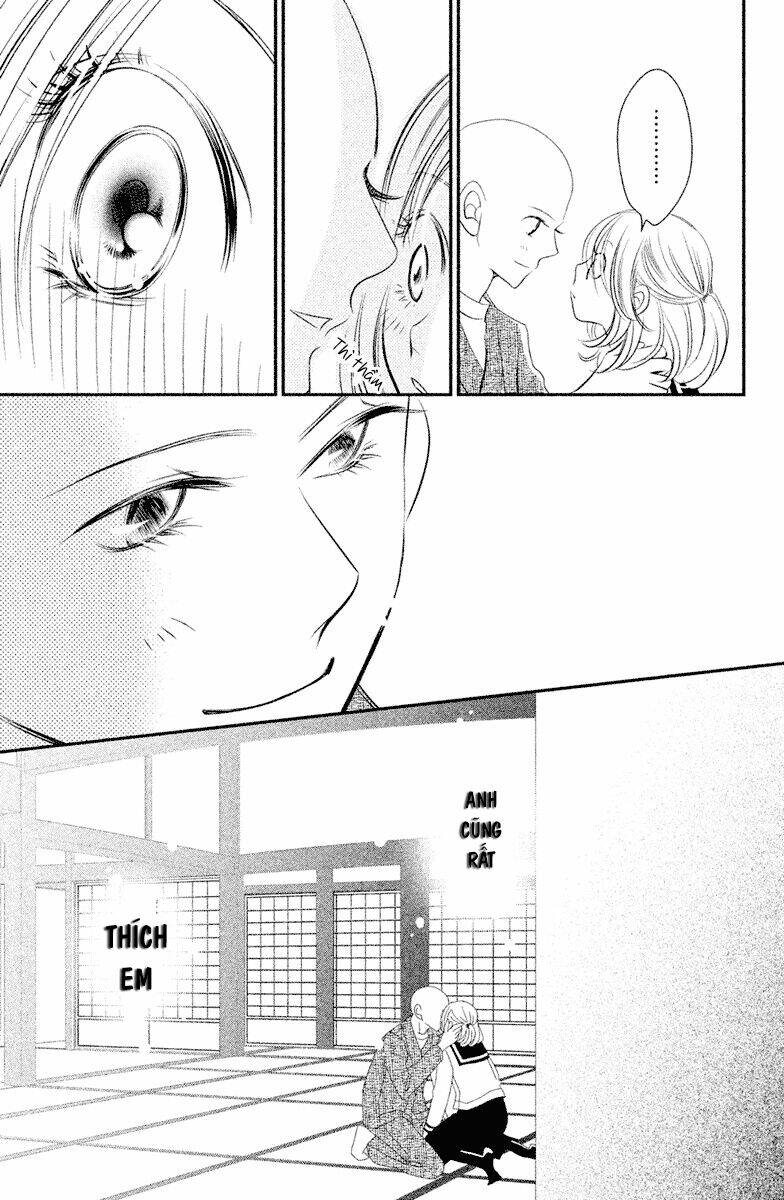 la vie en boze chapter 4 42