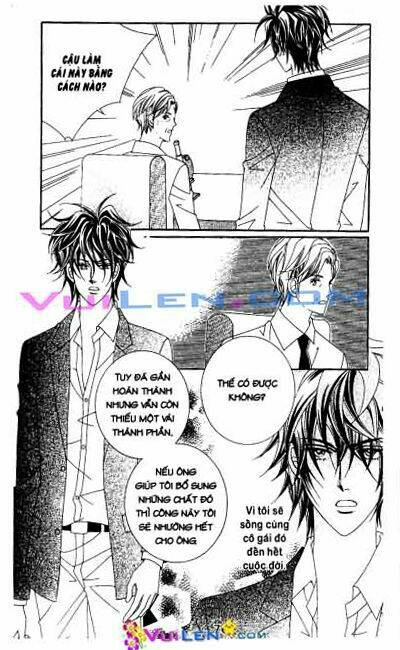 người duy nhất chapter 108 17