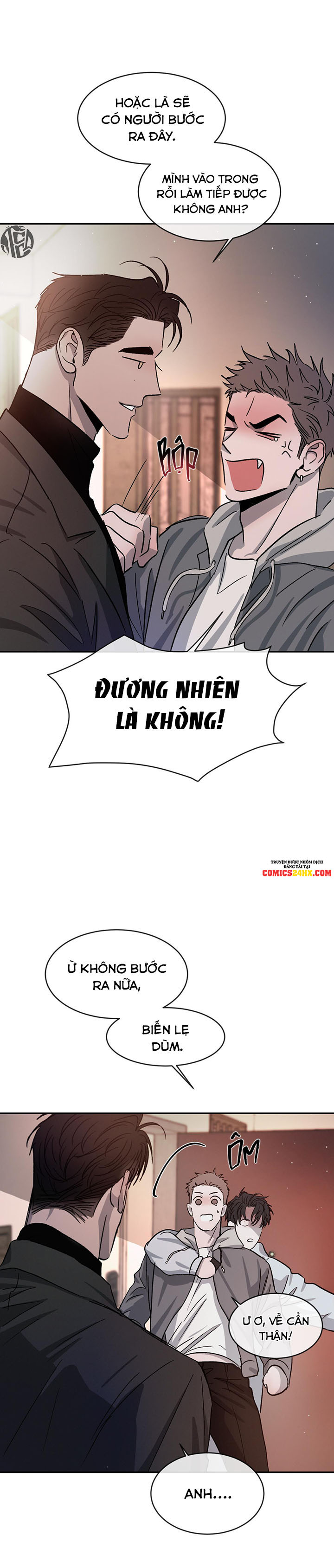 tương khắc chapter 35 2