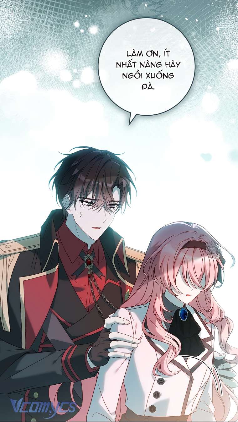 tôi đã tắt cài đặt chế độ nhận thức nỗi đau! chapter 16 52