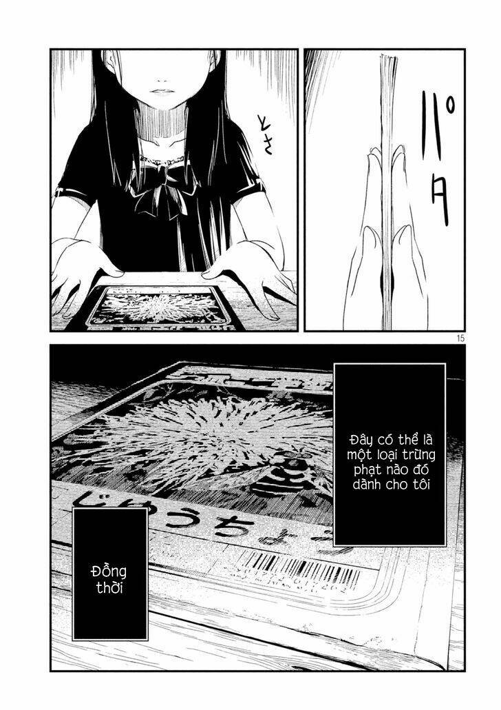 shoujo fujuubun chapter 6 14