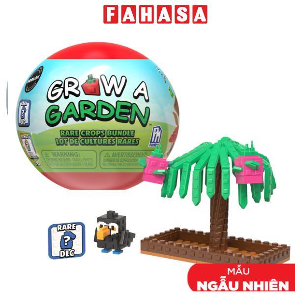 Đồ Chơi Roblox - Mô Hình Bí Ẩn Cây Và Thú Grow A Garden - Phatmojo BN6102