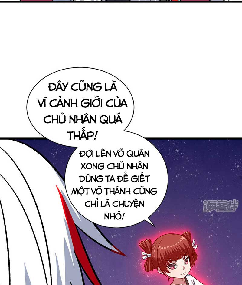 võ đạo độc tôn chapter 535 34