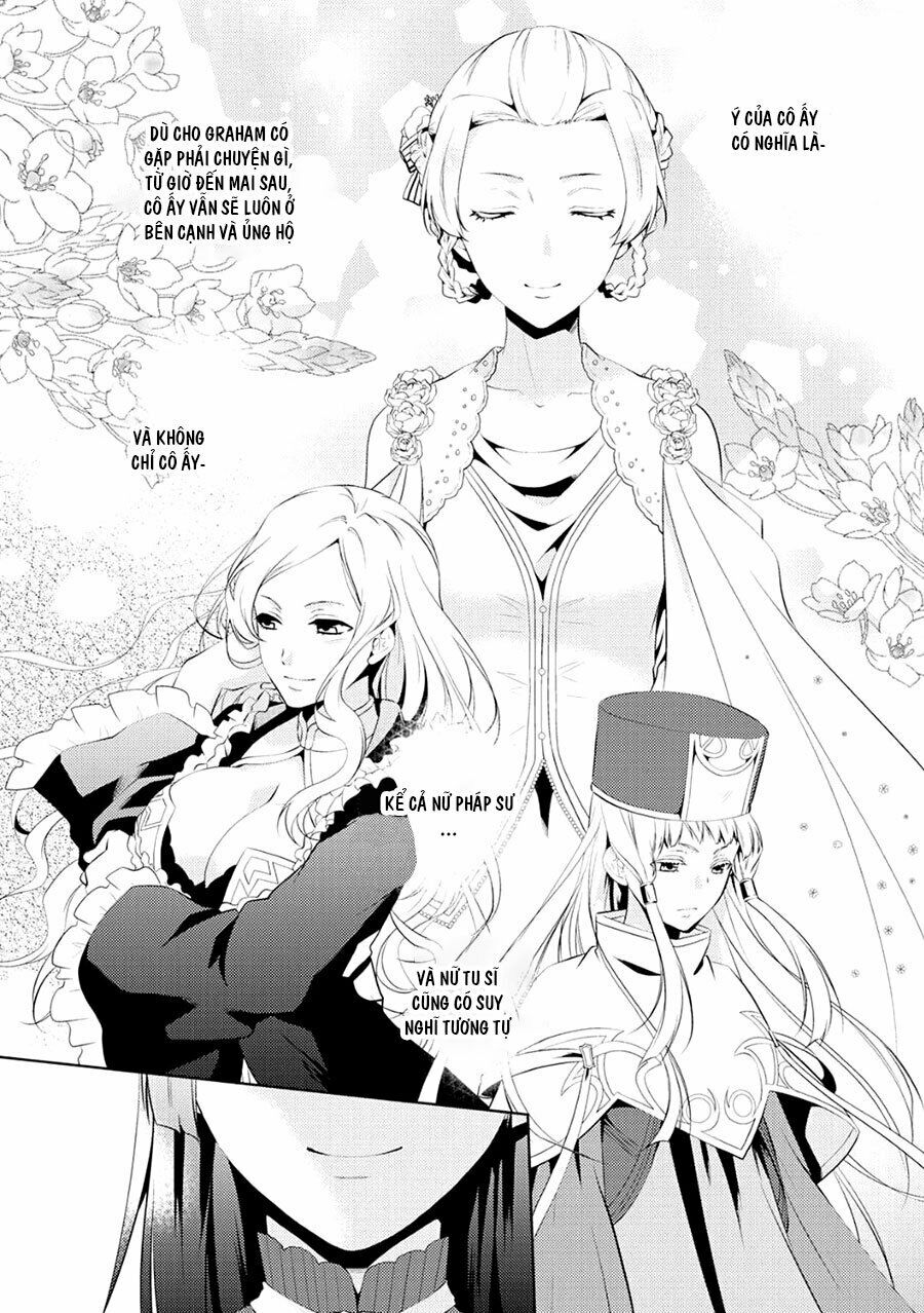 lần này tôi chắc chắn sẽ hạnh phúc! chapter 6 17