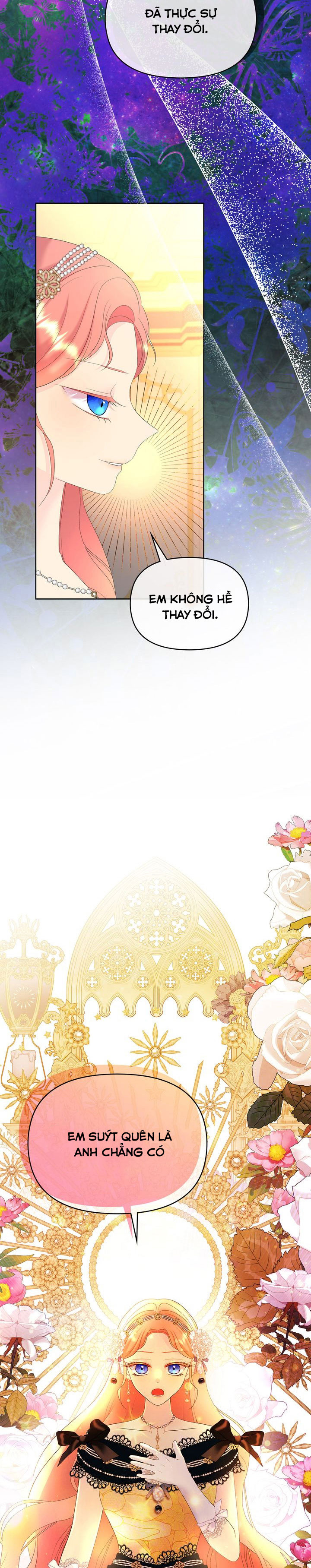 nuôi chồng từ bé chapter 28 14