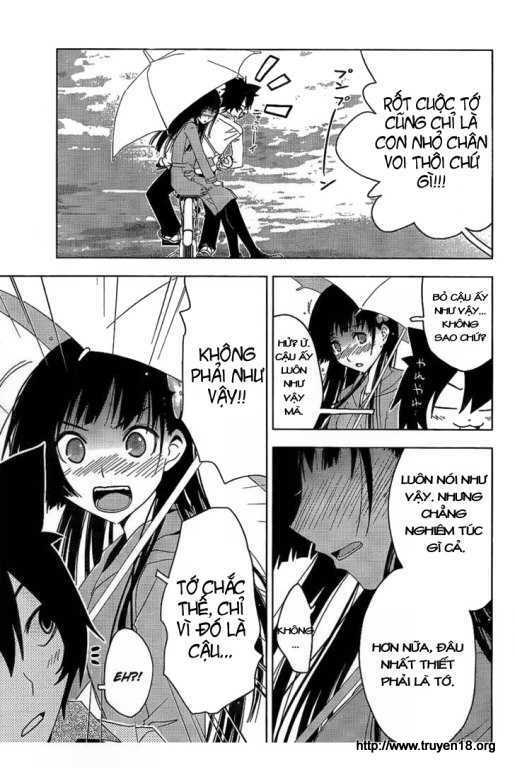 sanka rea chapter 11 11