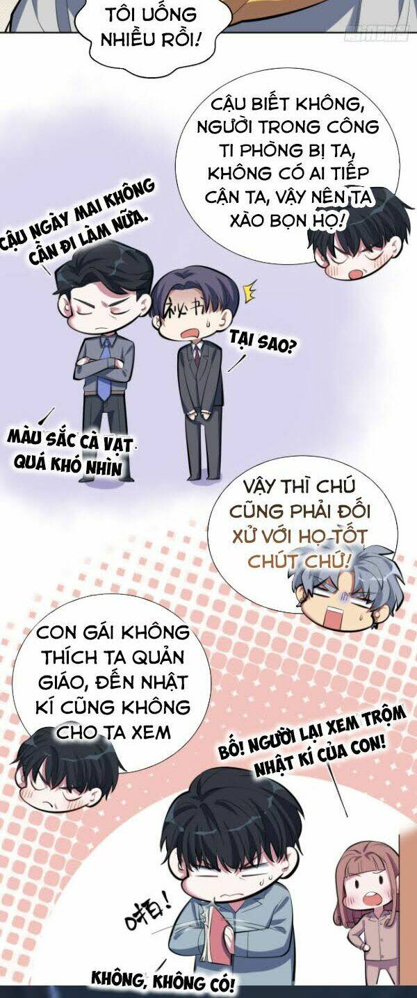 nhạc phụ đại nhân là lão bà chapter 10 22