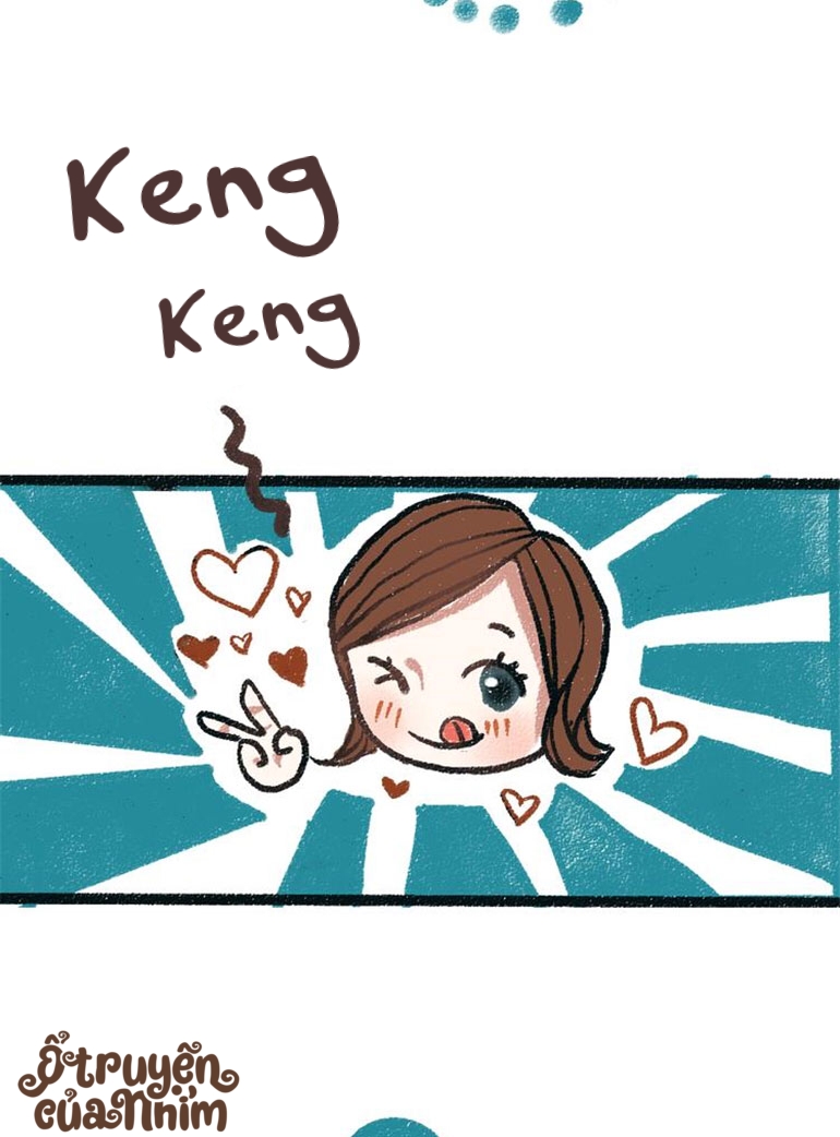 ngày ngày đi nhờ xe! chapter 3 12