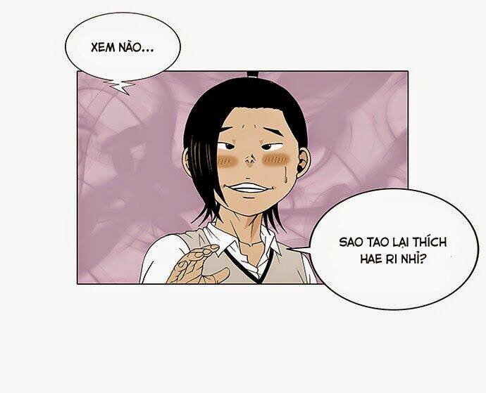 ultimate legend: kang hae hyo chapter 75 24