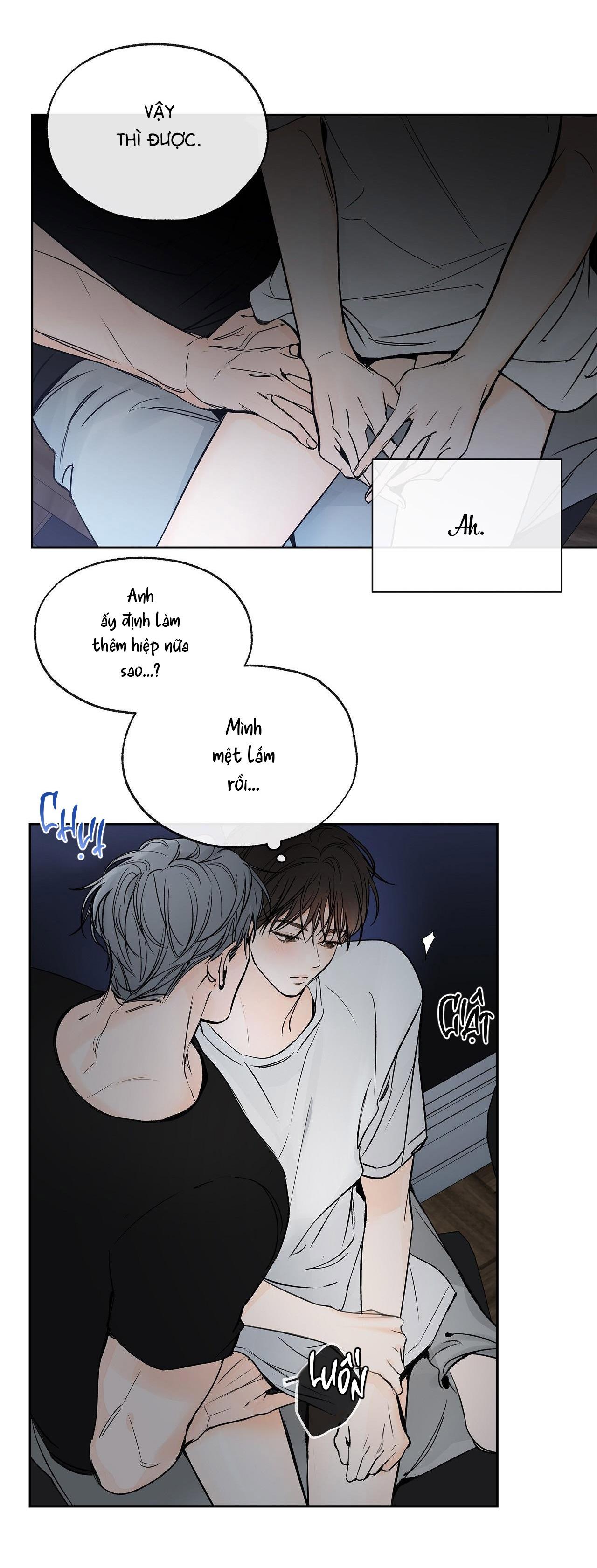 hạ cánh cuối chân trời chapter 5 66