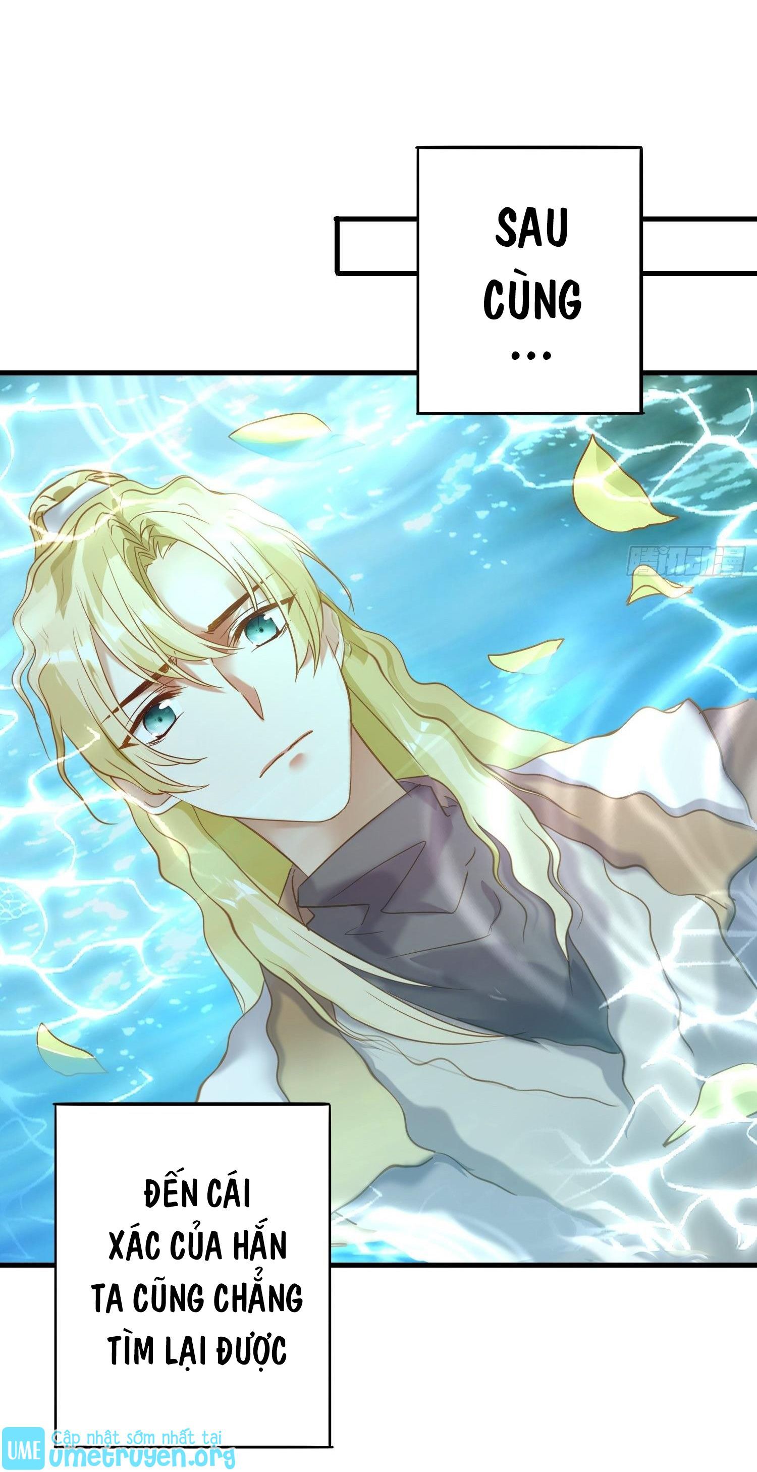 lục thân bất nhận chapter 72 7