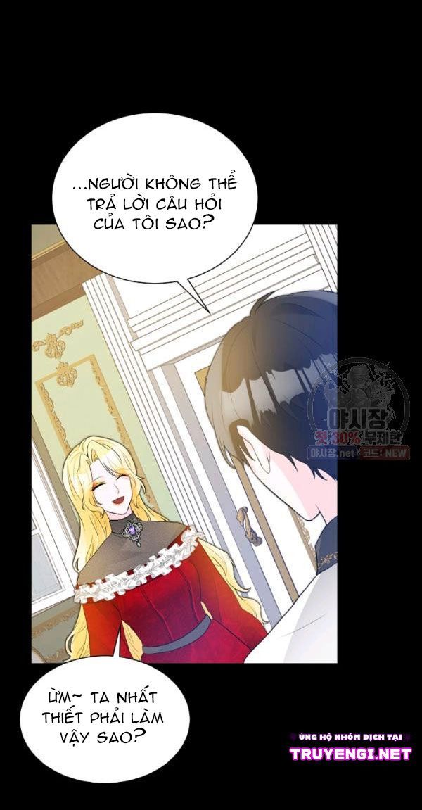 lily tàn độc chapter 12 41