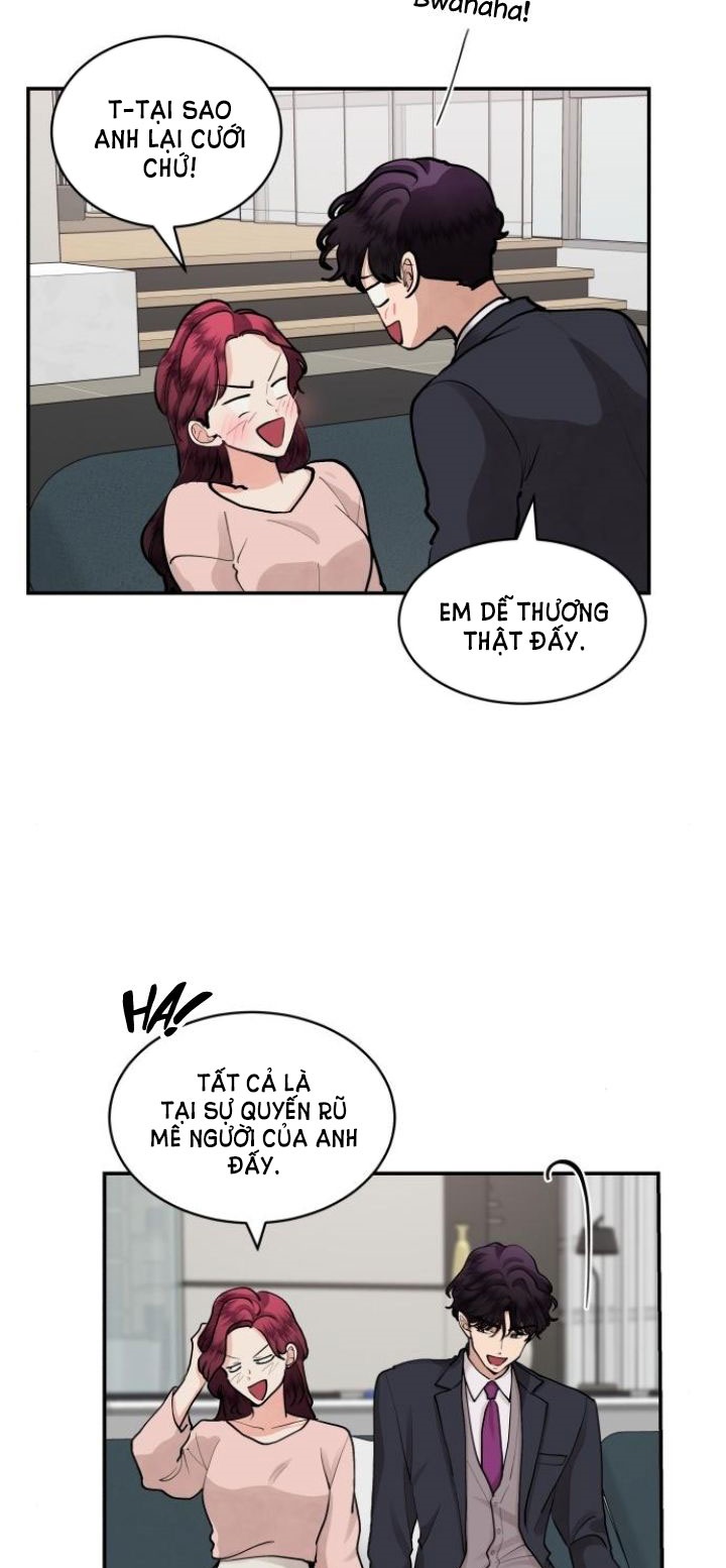 cặp đôi oan gia ngõ hẹp chapter 62 32