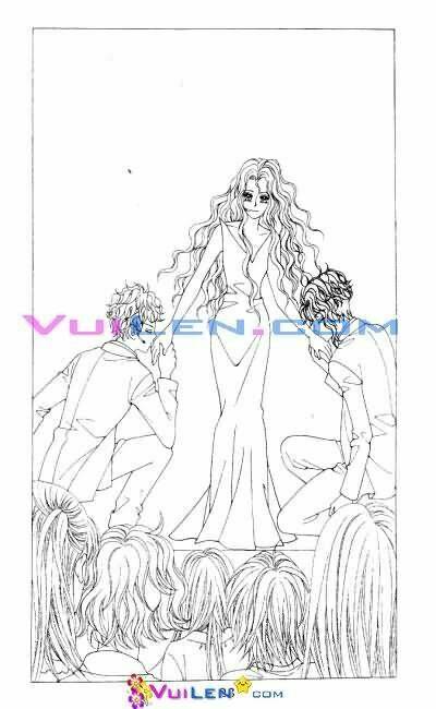 chạm mặt thần tượng chapter 9 23