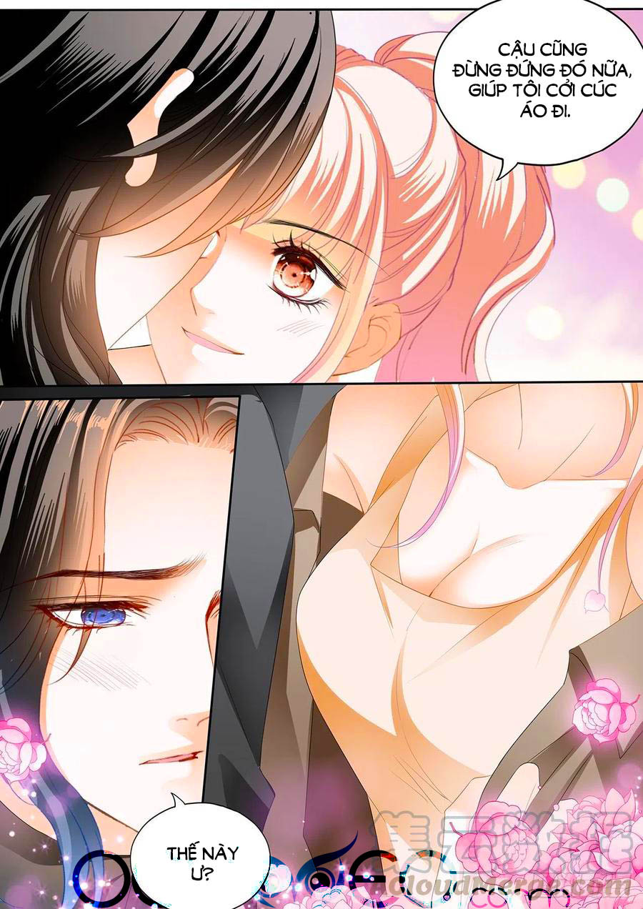 bá đạo tiểu thúc, xin trêu chọc vừa thôi! chapter 261 1