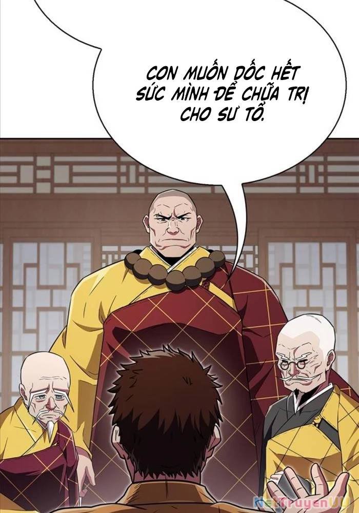 bạn học tôi là lính đánh thuê chapter 204 179