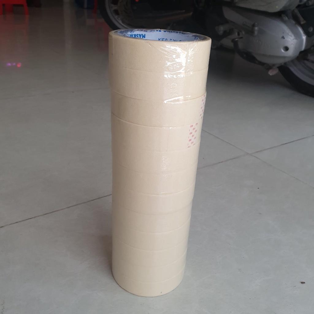 Băng keo Giấy cố định giấy vẽ băng keo chặn màu 2f4 / 4f8