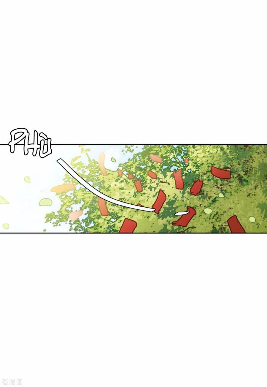 cô ấy đến rồi, xin nằm xuống! chapter 71 27