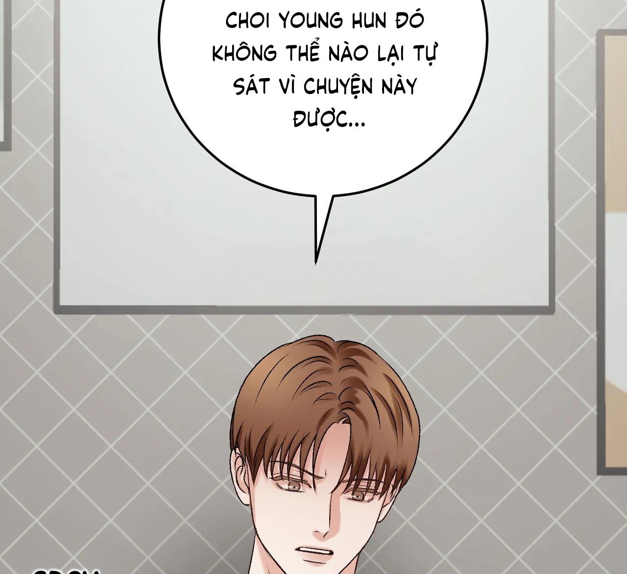 con nuôi bất đắc dĩ chapter 20 25