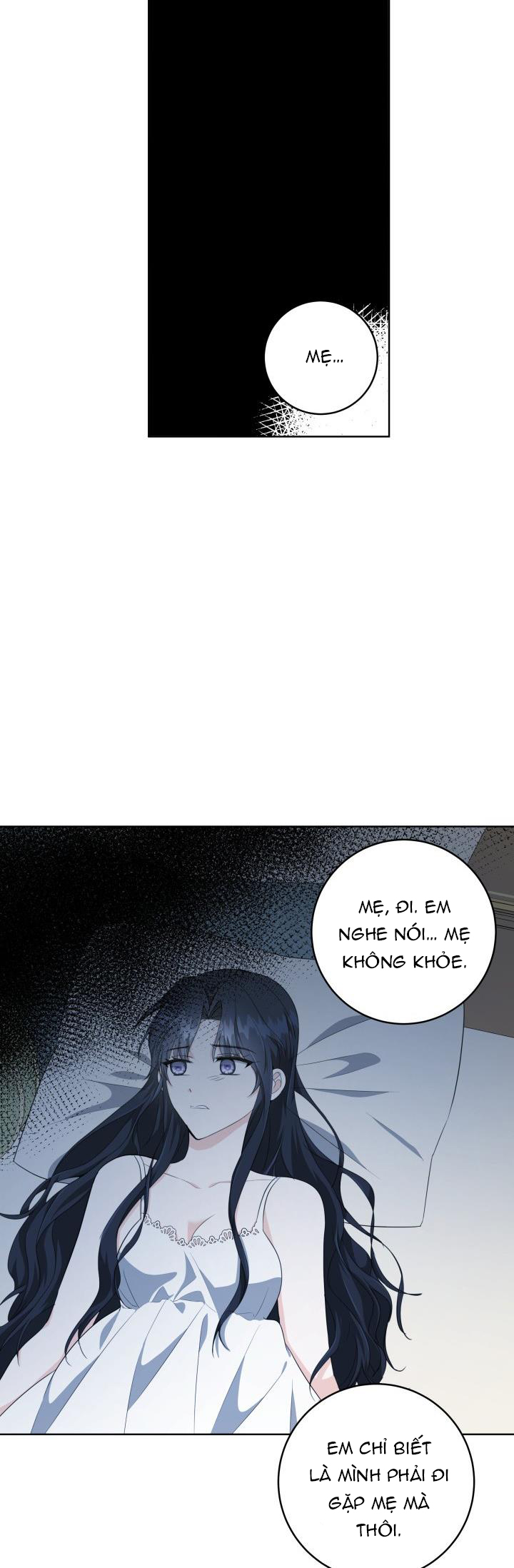 trở thành vợ của nam chính phế vật chapter 27 32