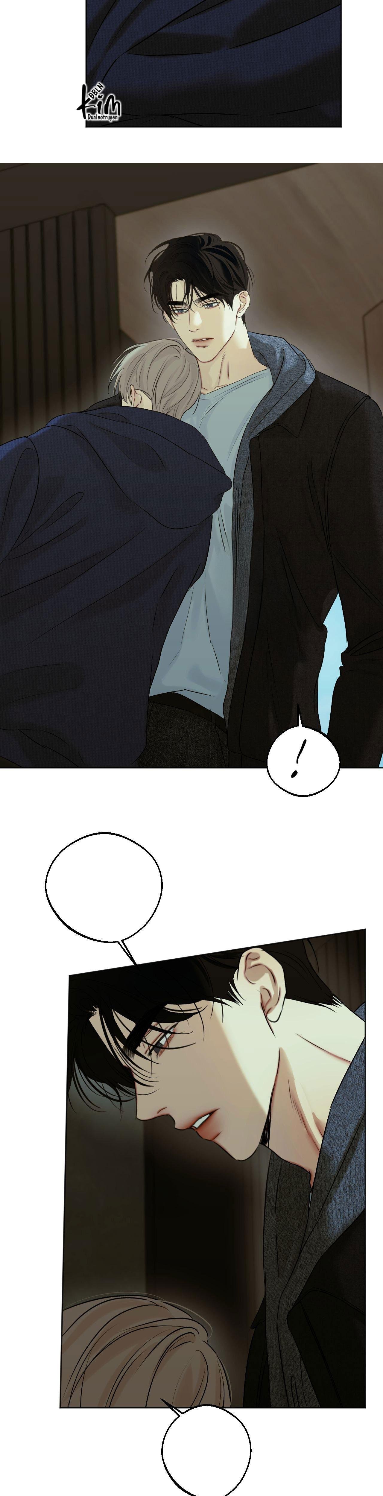 ái tình và dục vọng chapter 48 7