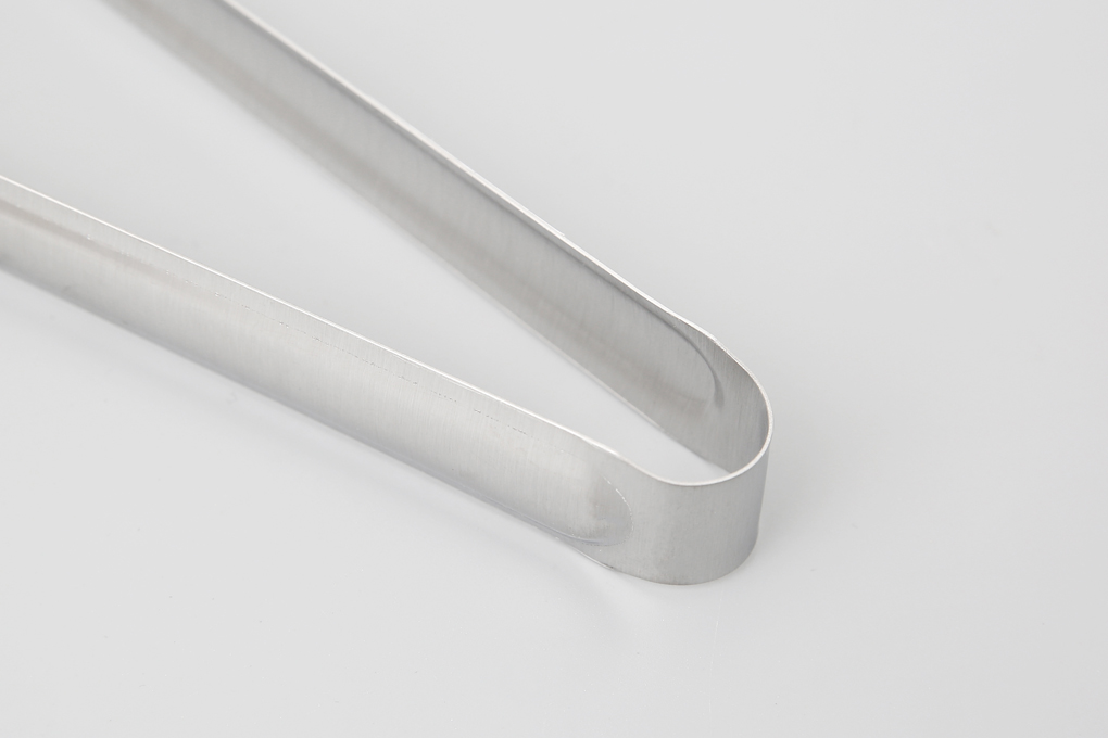 Gắp đá, Kẹp gắp inox Dài 18 cm Tithafac