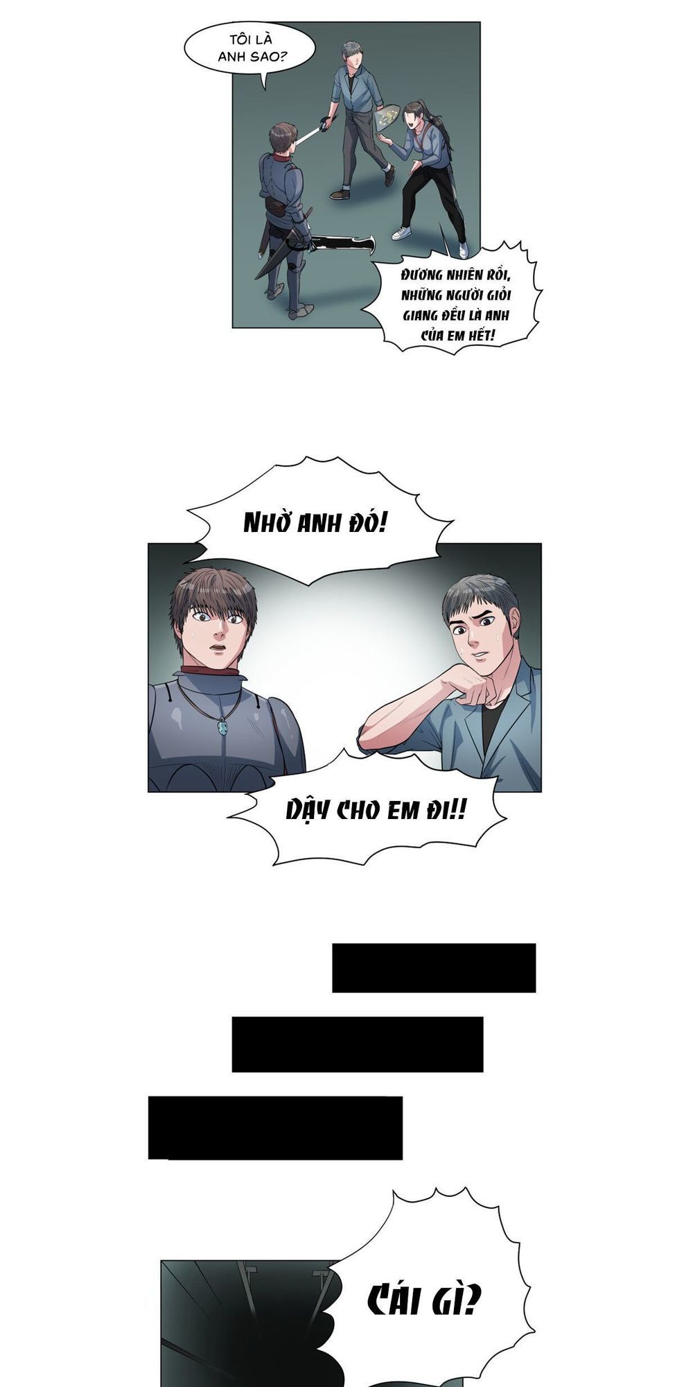 kẻ phán xét chapter 26 25