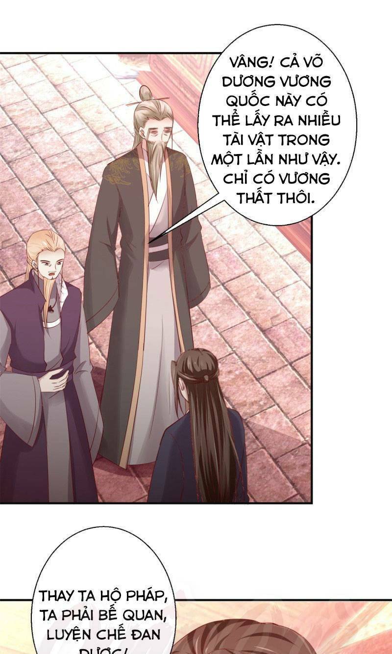 cửu dương đế tôn chapter 139 11