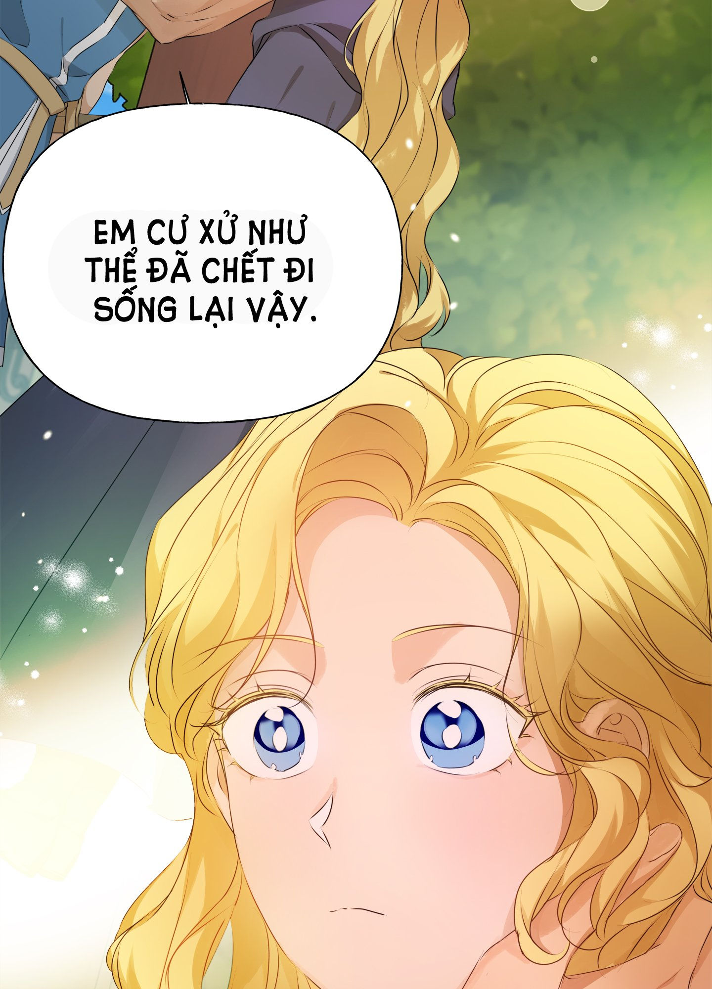 triệu hồi sư với mái tóc màu hoàng kim chapter 103 4