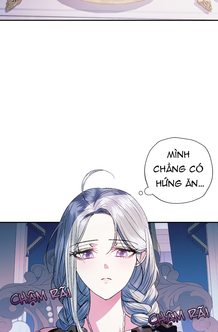 cha à, con không muốn kết hôn đâu chapter 52.1 41