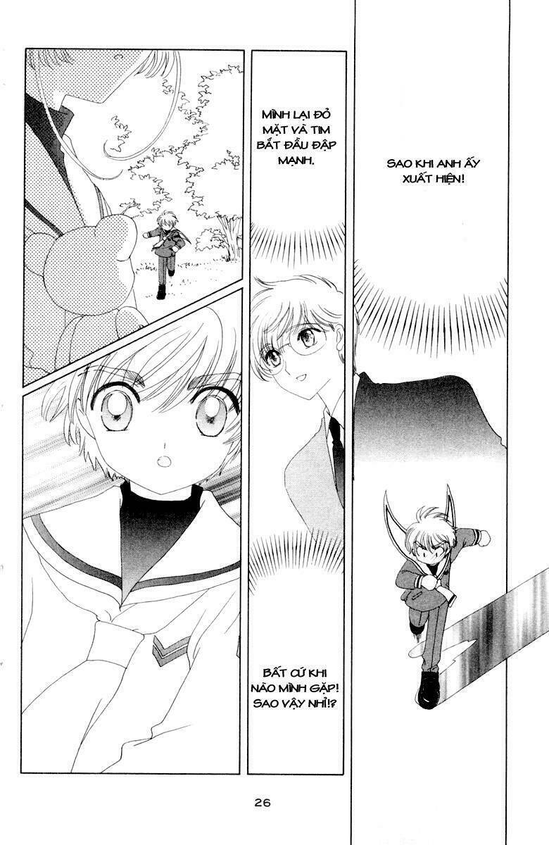 card captor sakura chapter 31 28