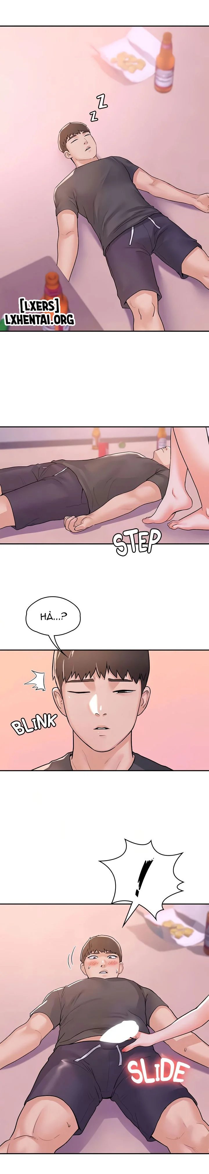 sinh viên thời nay chapter 73 21