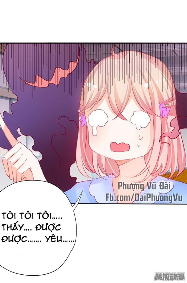 hồ tiên hung bạo chapter 5 15