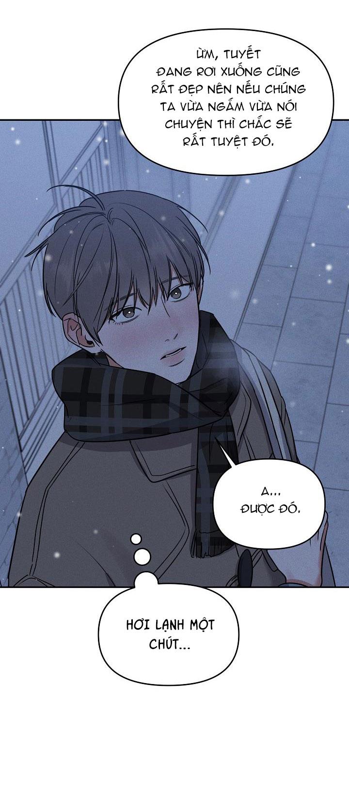 mặt trời của đêm chapter 34 38