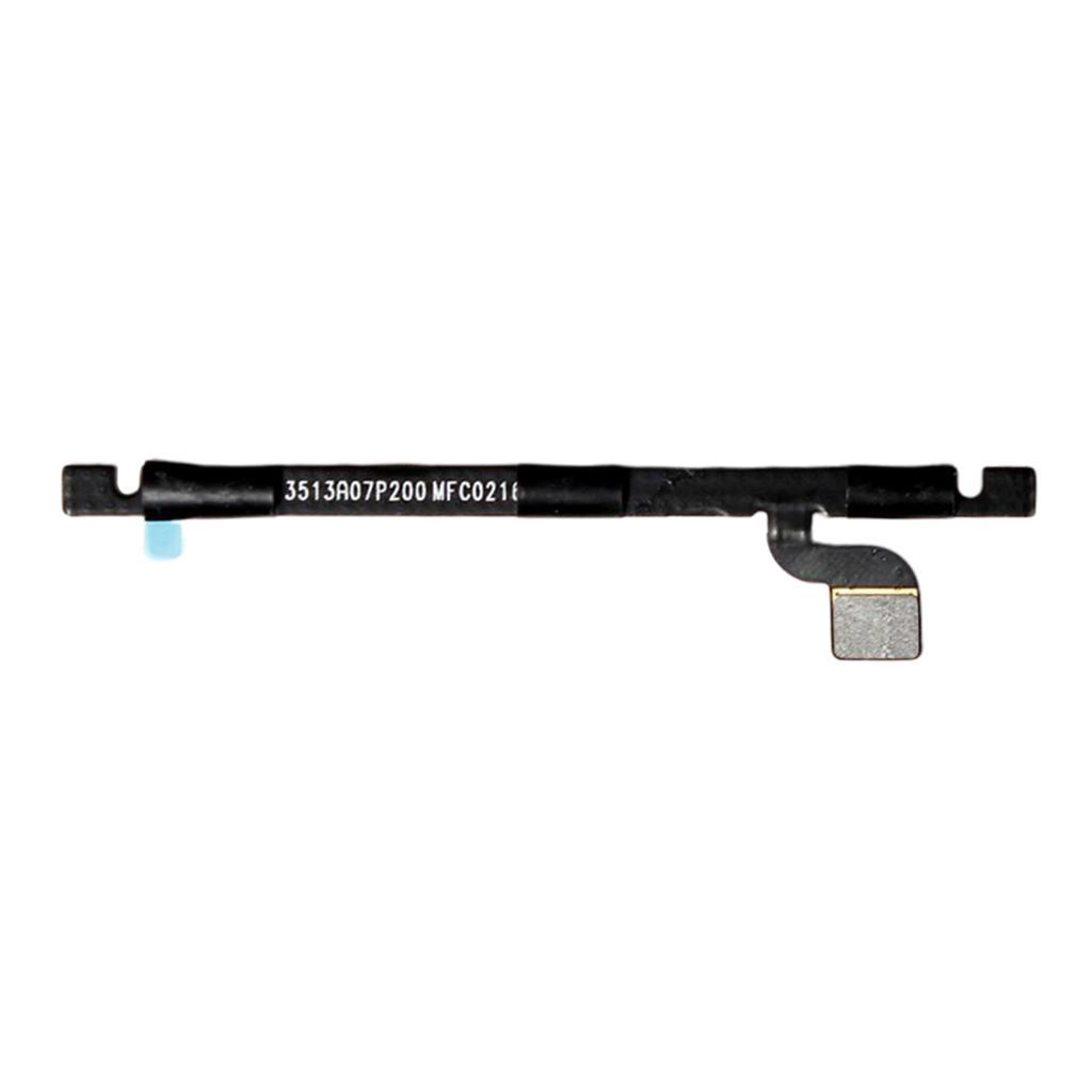 Power Switch On Off Volume Mute Control Key Flex Cable for  5s