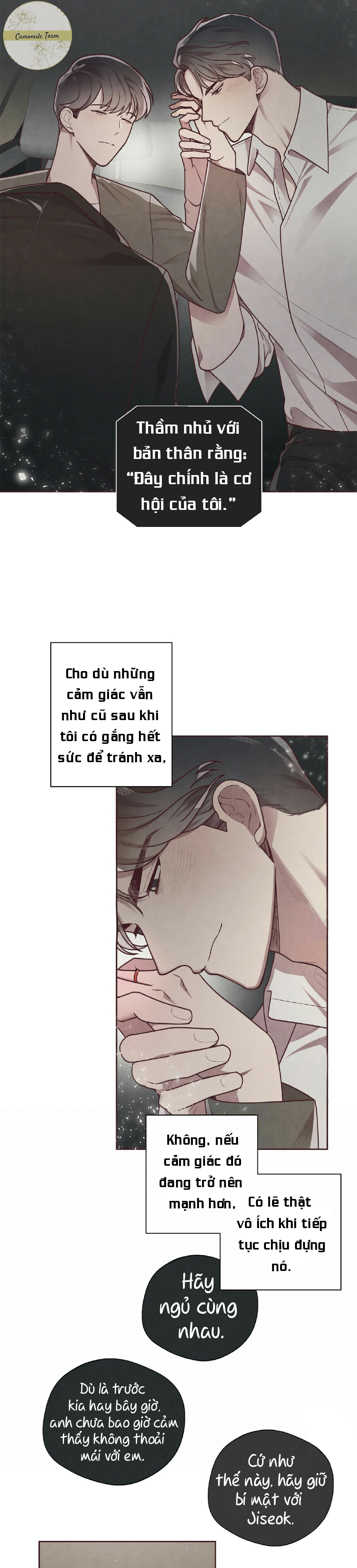 vòng quan hệ chapter 11 20