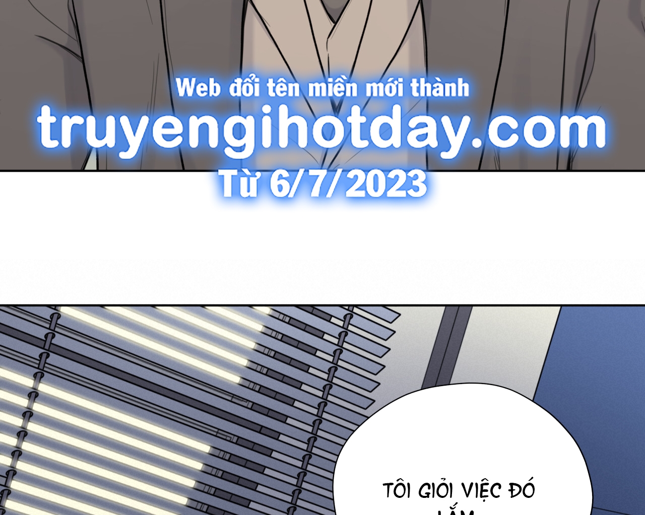 Trị Liệu Nguy Hiểm chapter 9.2 - Trang 20