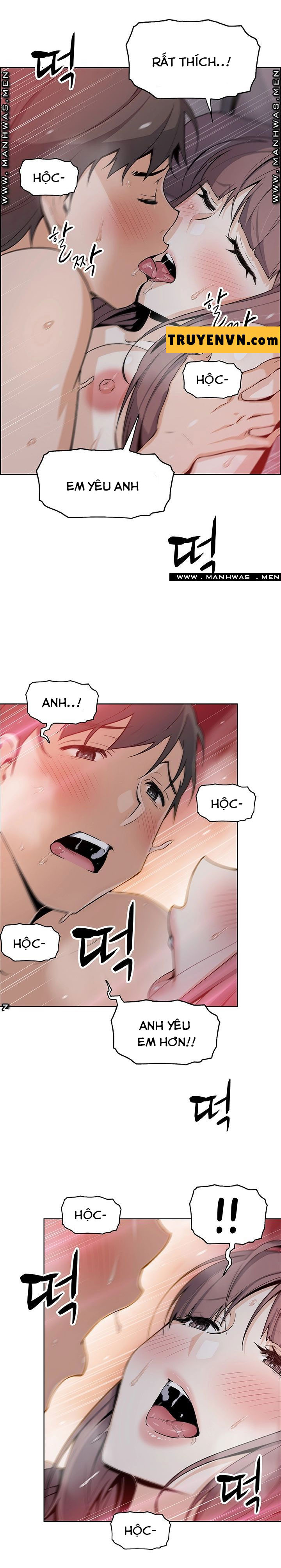 nhóm học đặc biệt chapter 48 17