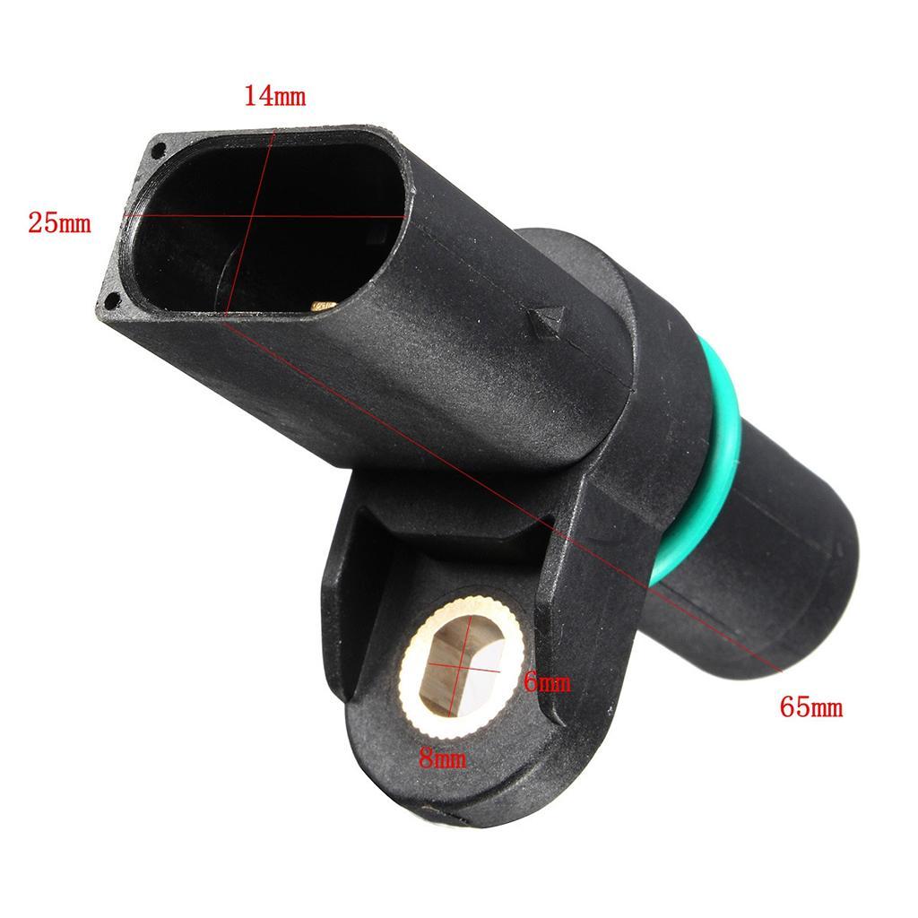 Intake Exhaust Cam Camshaft Position Sensor With O-R For