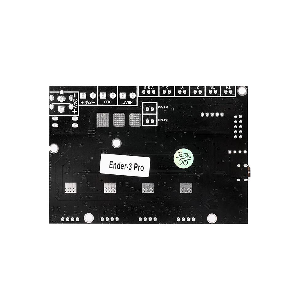 CREALITY 3D Ender-3/Ender-3PRO/Ender-3 v2/Ender-5/CR-10 Máy In 32 Bit Bo Mạch Chủ V 4.2.7 Tầm Nhìn Im Lặng Mainboard Bộ Điều Khiển