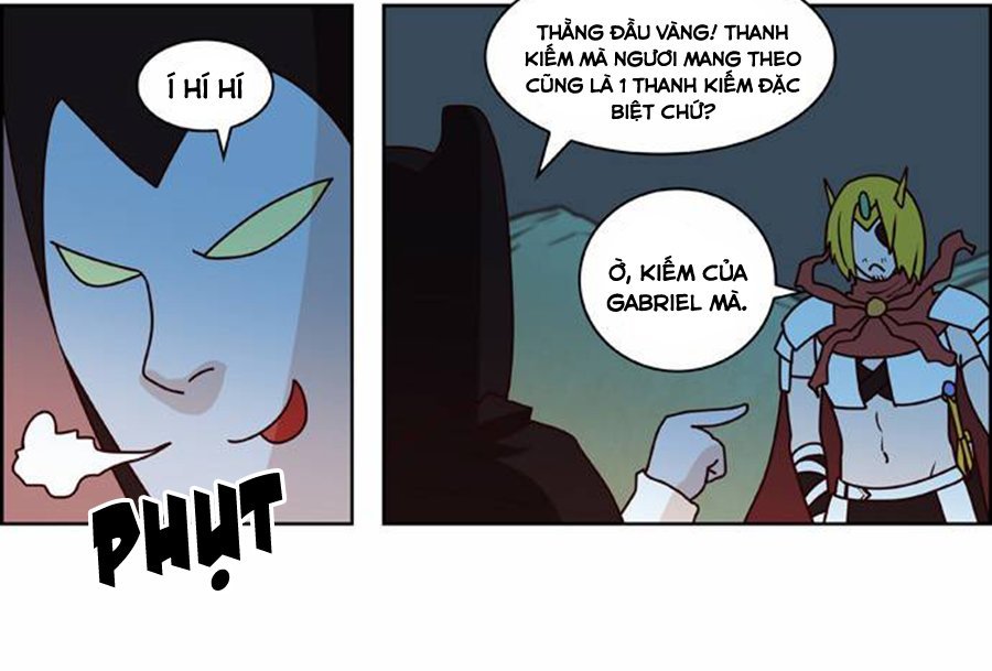 the devil king is bored season 2 chapter 10 18