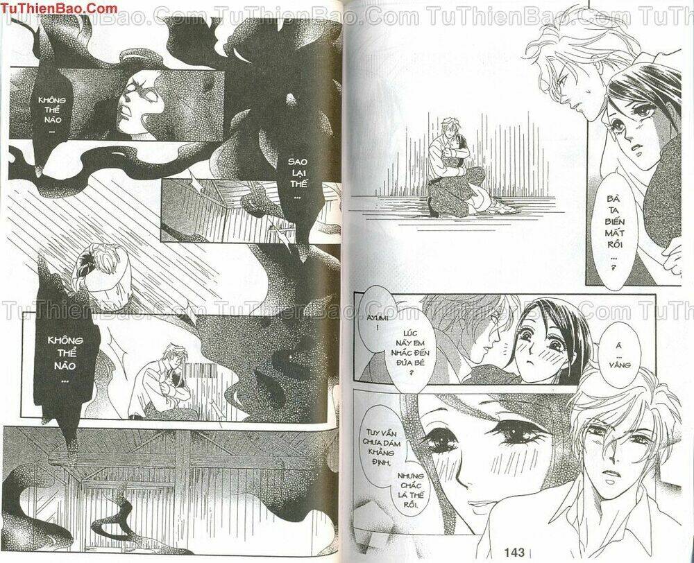 bó hoa tình yêu chapter 4 71