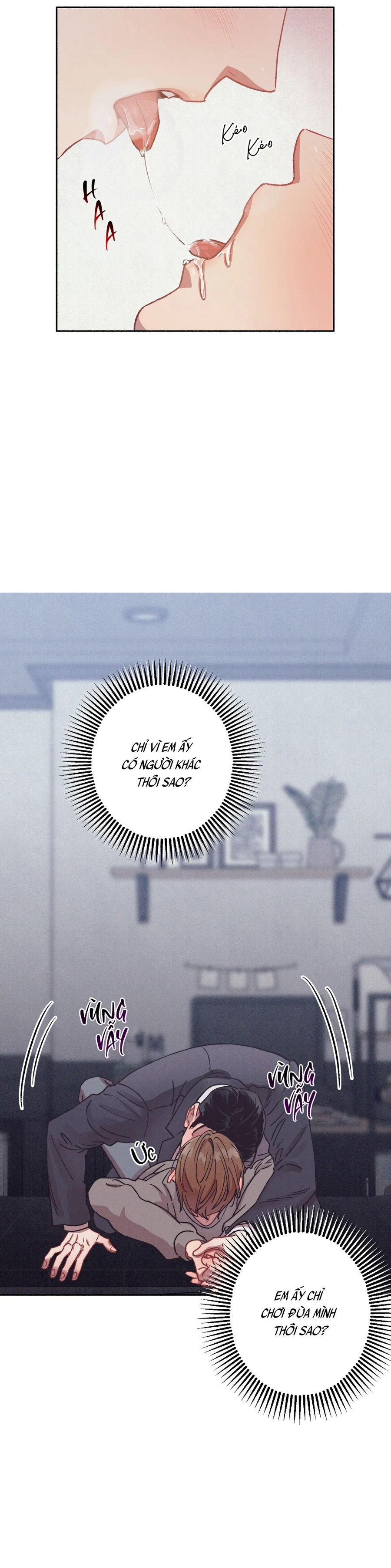 please, candy! chapter 4 3