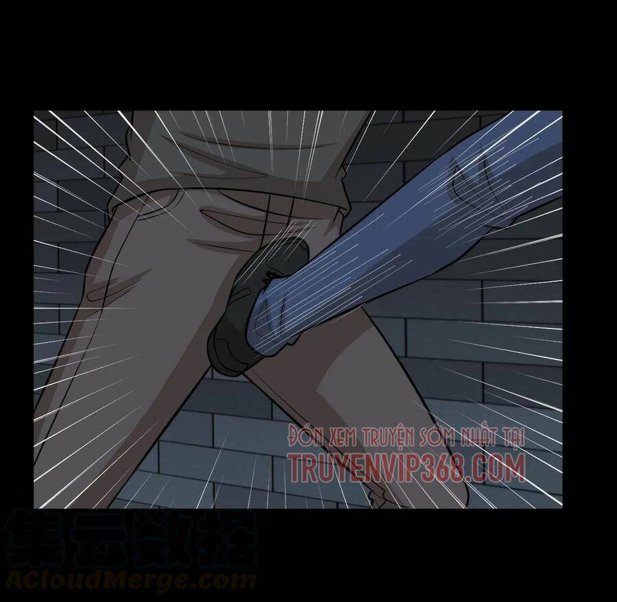 đai ca trở lại tuổi 16 chapter 116 13